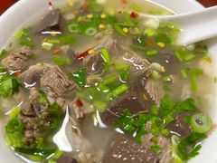 -宝翔羊汤馆