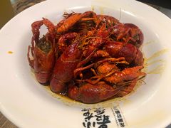 -龙巢盱眙龙虾·牛蛙·烧烤宵夜(八卦岭店)