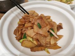 -红菜坊·烤鸭·川鲁宴(石园店)