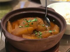 木瓜鲜奶-老阊门菜馆(山塘街店)