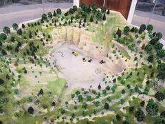 -威海华夏城景区