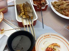 -拙大师·龙虾四季排档·夜宵至凌晨4点(九环路店)