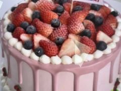 -糕小爱·动物奶油生日蛋糕定制(昆山总店)