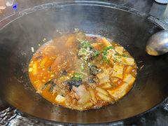 -正阳鱼馆(宁山店)