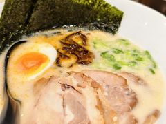 -一風堂拉面(美罗城店)