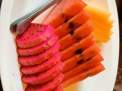 -马勒别墅·中餐厅