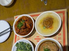 -杏花村水席楼·洛阳水席(老城十字街店)