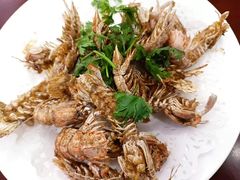 -望海潮海鲜店 特色家常菜(在海一方店)
