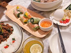 -PHO爺·越南料理(亦庄大族广场店)