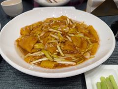 -凤凰园烤鸭店·唐山菜·传承花椒肉(老唐丰路店)