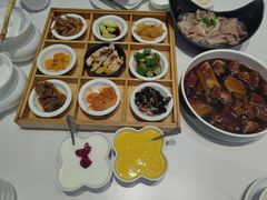 -新仙清汤牛腩(铜锣湾店)
