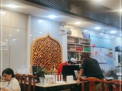 大堂-伊隆斋(什刹海店)