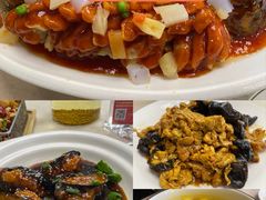 -普天和酒楼·新津菜·烤鸭(天津之眼店)