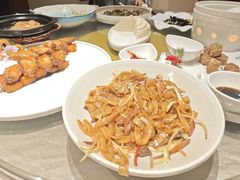 -粤汕小厨(北站店)