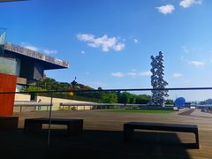 -三星美术馆Leeum
