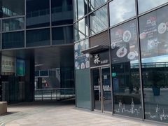 -龙湖虹桥天街-停车场