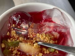 -蜀龙阁· 龍头水煮鱼(天坛店)