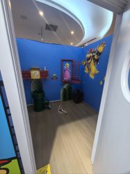 -斯坦熊亲子密室(富力广场店)