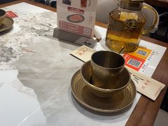 -琥珀川糟粕醋火锅(慈云寺店)