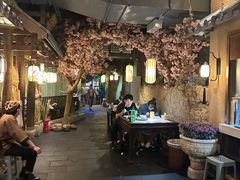 -淀里船宴(裕华东路店)