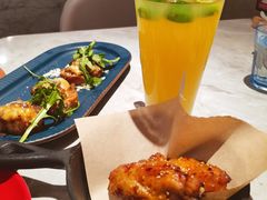 -必胜客(华辰店)