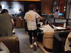 -半秋山西餐厅(宜昌大洋店)