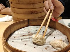 鲜肉小笼包-弄堂小笼包(天津南开大悦城店)