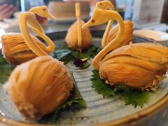 -白天鹅宾馆-宏图府餐厅