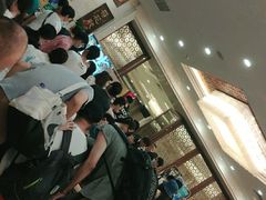 大堂-顺德人家食府(黄金广场店)