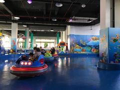 -蒙特利亲子乐园