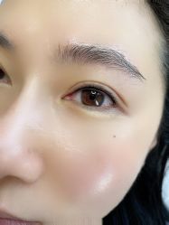 -MIVI半永久纹眉纹绣