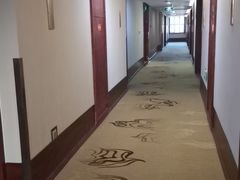 -乌苏沂疆大酒店