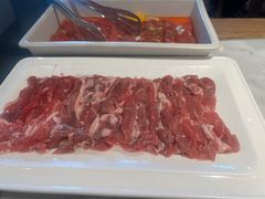 -尚尚仙·酸汤猪手·猪肚鸡火锅(华联万柳购物中心店)