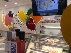 -Fruwich果明治(西单更新场店)