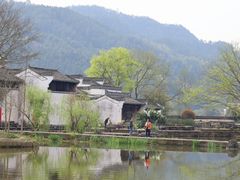 -呈坎景区
