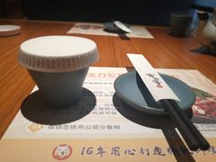 -仓桥家·焗寿司·锅物(光谷步行街店)