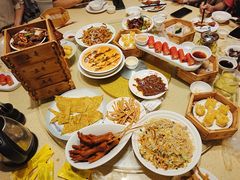 -正哥点心专家(上邦百汇城店)