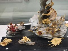 -上海市工艺美术博物馆