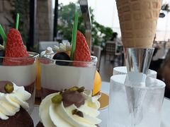 -南沙游艇会·大兵船餐厅