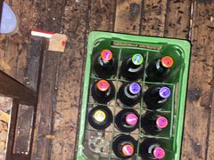 -海雾里小酒馆(观音桥店)