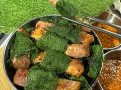 -姜虎东白丁烤肉(恒隆广场店)