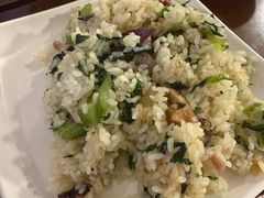 -舒蔡记生煎菜饭(云南中路店)
