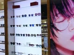 -大明府国际眼镜(太原北街店)