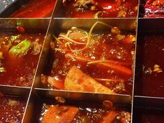 -重庆渝达老火锅(春熙路店)