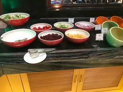 -上海齐鲁万怡大酒店·辣椒屋咖啡厅