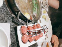 -名门潮牛·鲜牛肉海鲜火锅.烧烤自助餐厅(诚丰广场店)