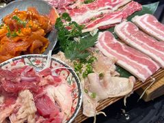 -妙香居韩国烤肉(容桂天佑城店)