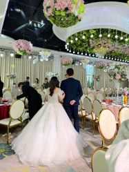 点击看大图 -希乐曼艺术中心·婚礼·活动·宴会厅(南山店)