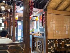 大堂-唇辣号重庆老火锅(亦庄店)