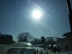 -陶然亭公园南门停车场